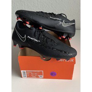 Nike Phantom GT 2 Academy FG MG Shadow Pack Soccer Cleats DA4433-001 Men’s 8.5